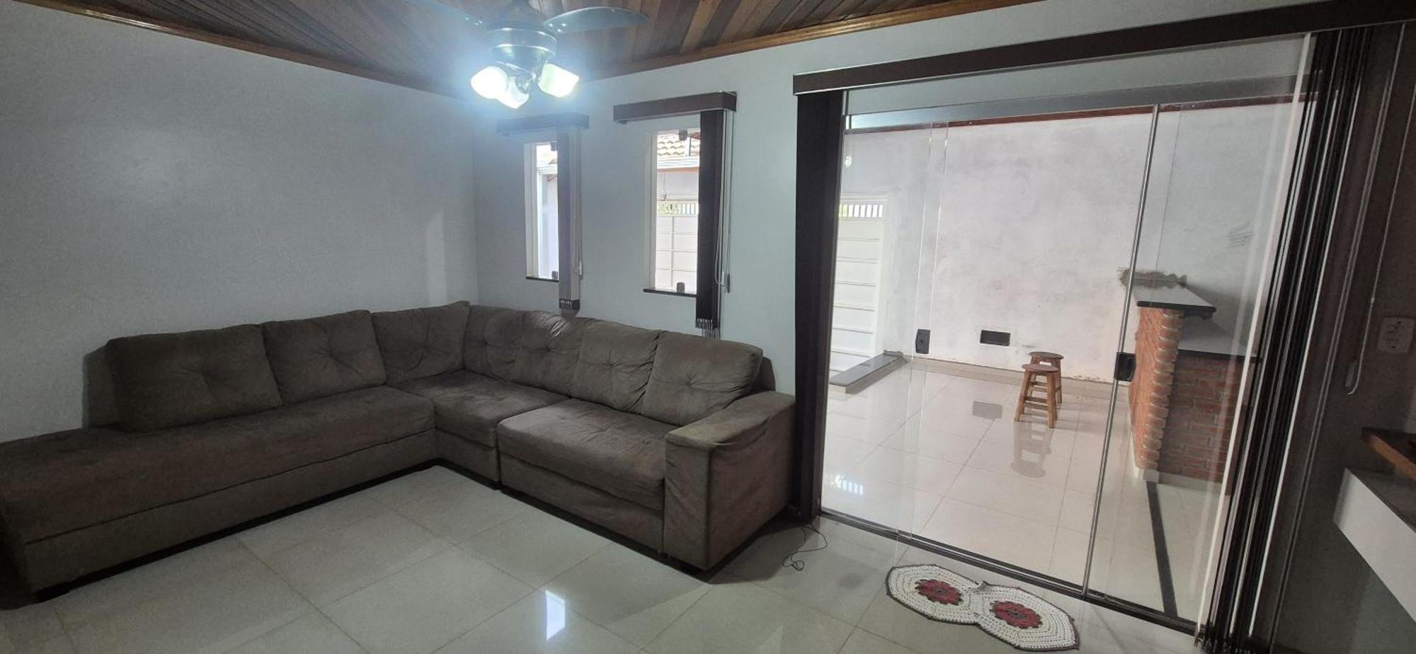 Casa Para Temporada 900 Metros Do Termas Dos Laranjais Villa Olímpia Exterior foto