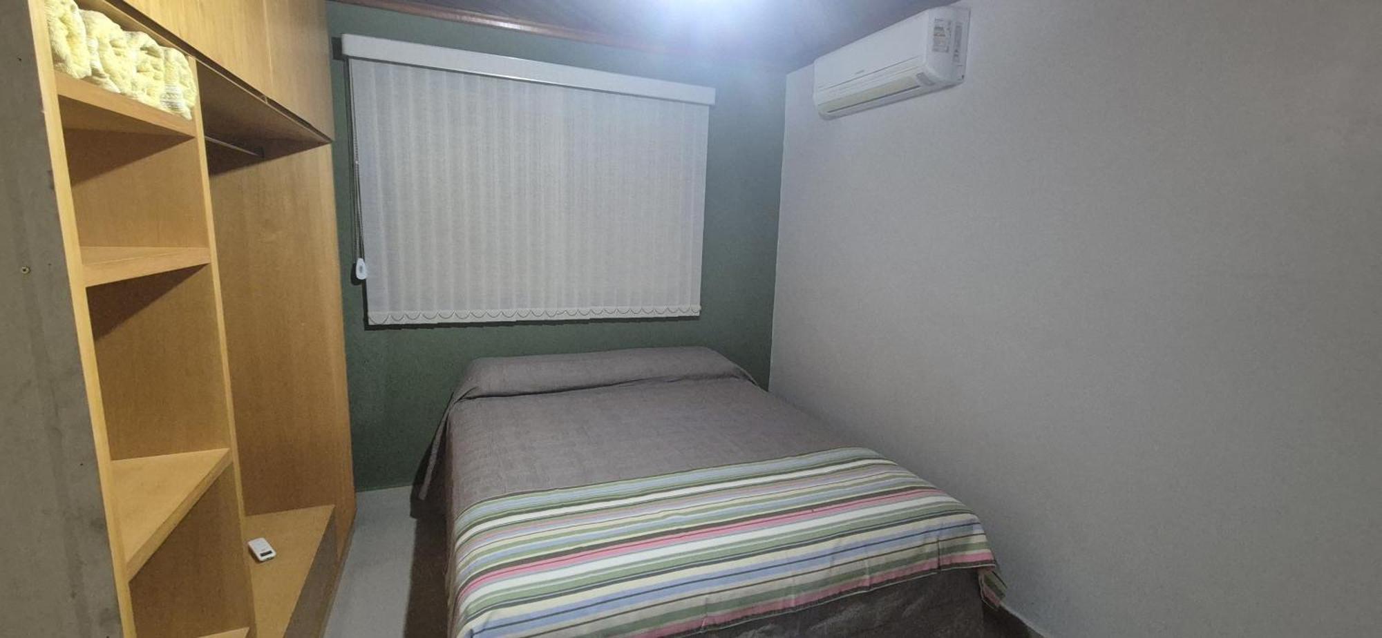 Casa Para Temporada 900 Metros Do Termas Dos Laranjais Villa Olímpia Exterior foto