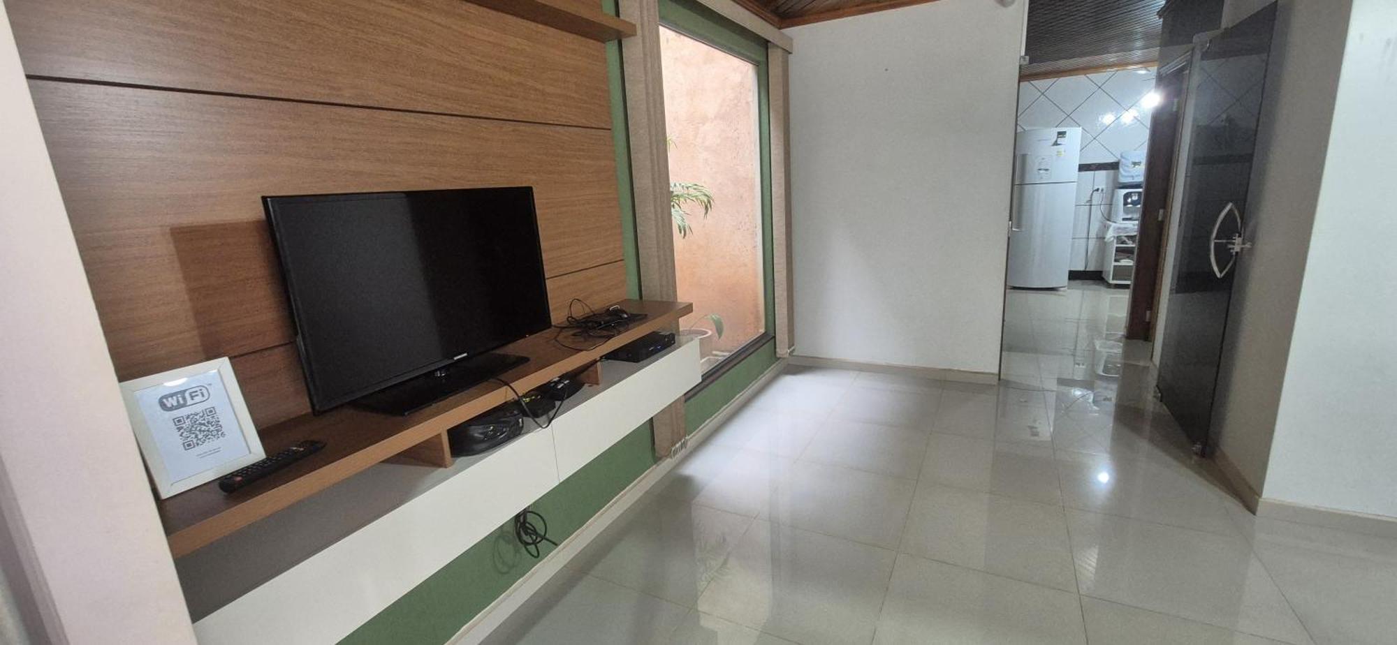 Casa Para Temporada 900 Metros Do Termas Dos Laranjais Villa Olímpia Exterior foto