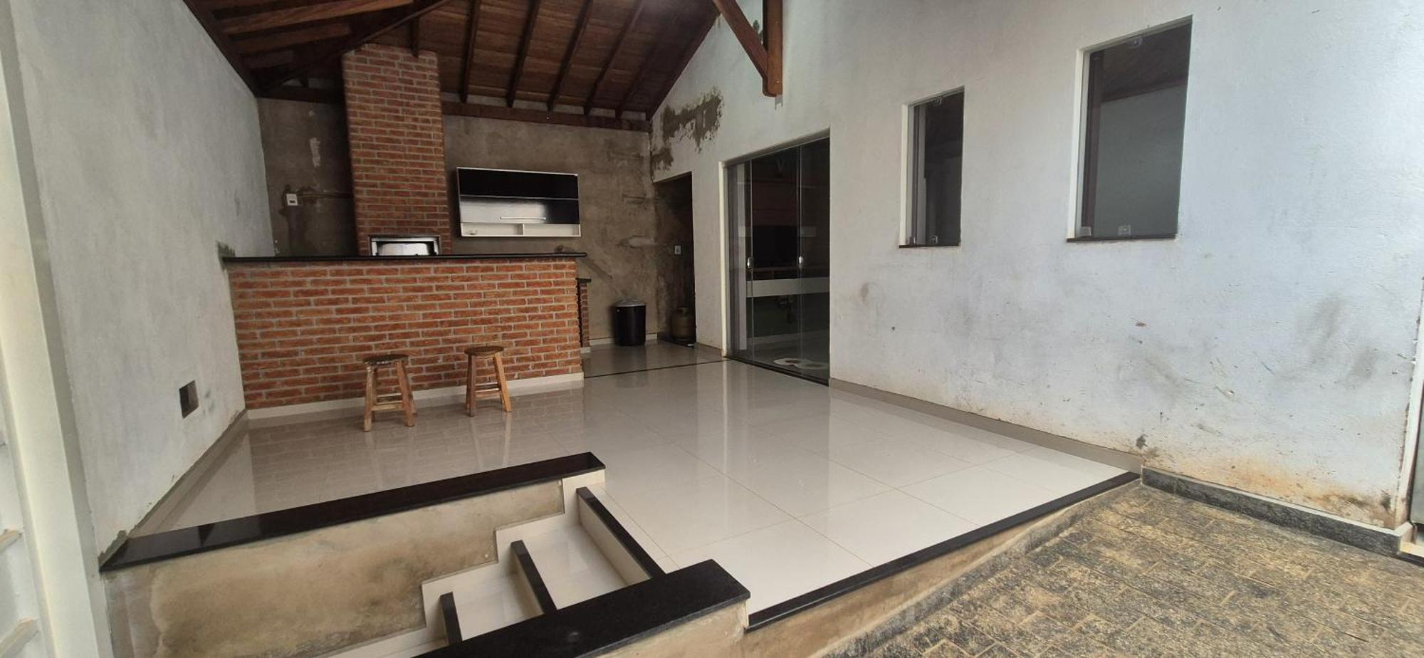 Casa Para Temporada 900 Metros Do Termas Dos Laranjais Villa Olímpia Exterior foto