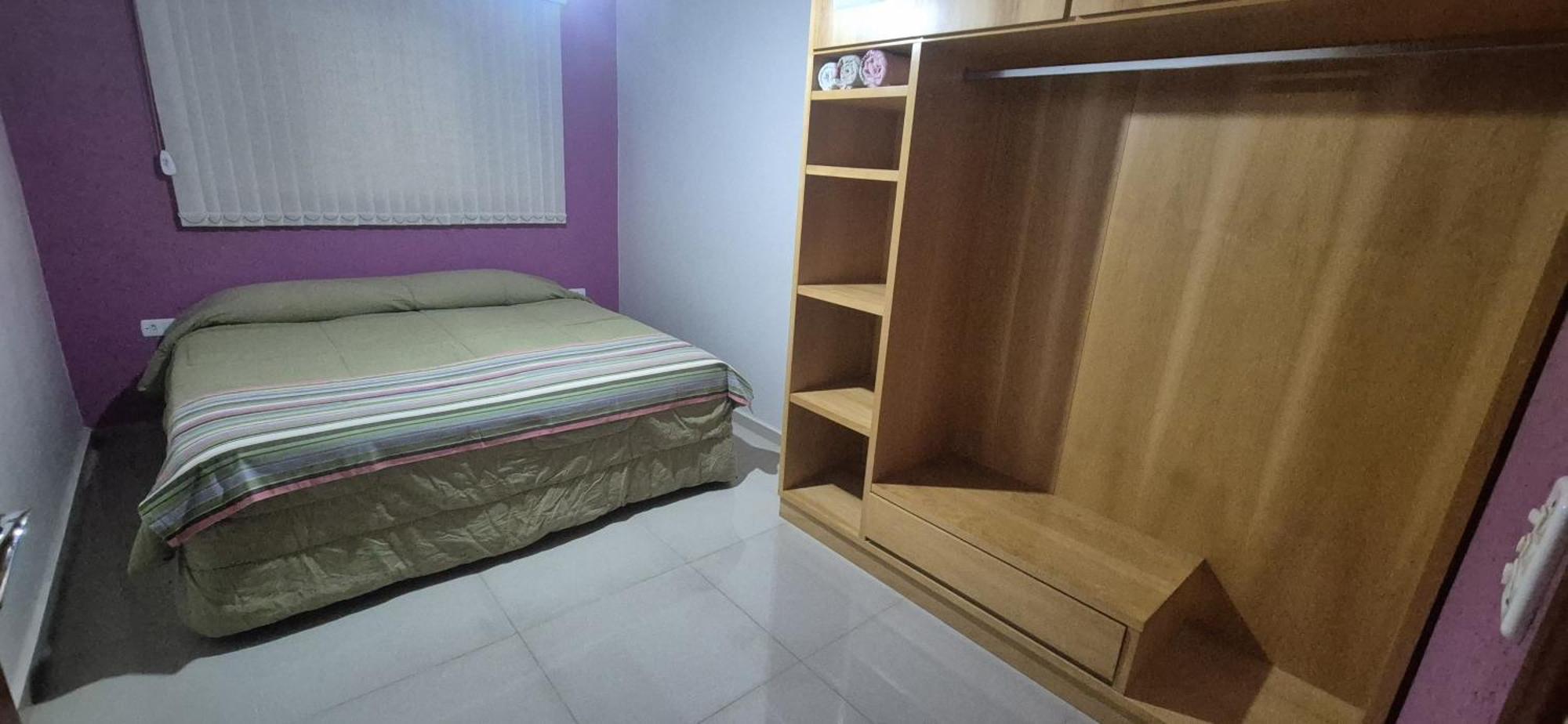 Casa Para Temporada 900 Metros Do Termas Dos Laranjais Villa Olímpia Exterior foto